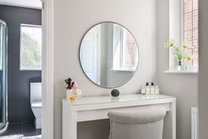 Dressing Room - click for photo gallery